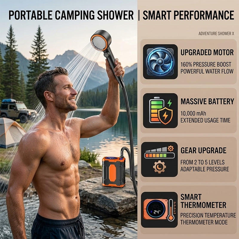 Metal Swivel Fire Tongs Lantern Lighter Windproof Jet Flame Personalized Butane Outdoor Lighter Men Gift