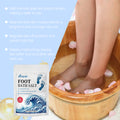 Ximonth Body Foot Care Foot Bath Salts Moisturize Body Skin Firming Skin Foot Care Soak Feet
