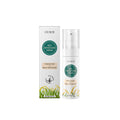OUHOE Rice Water Hair Repair Spray, Scalp Repair Nourishes Dry And Irritated Hair Moisturizing Hair Treatment Spray