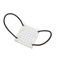 Diving Weight Retainer Plate – BCD Adjustable Mounting Board, Scuba Weight Base Plate, Diving BCD Accessories