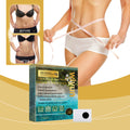 Wiyun Body Care Patch, Gentle Moisturizing Care For Lazy Skin Daily Body Care Patch