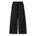 Unisex Loose Wide Leg Sweatpants
