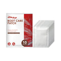 South Moon Body Care Patch, Relieve Body Neck Discomfort Behind The Ear Daily Body Massage Care Patch