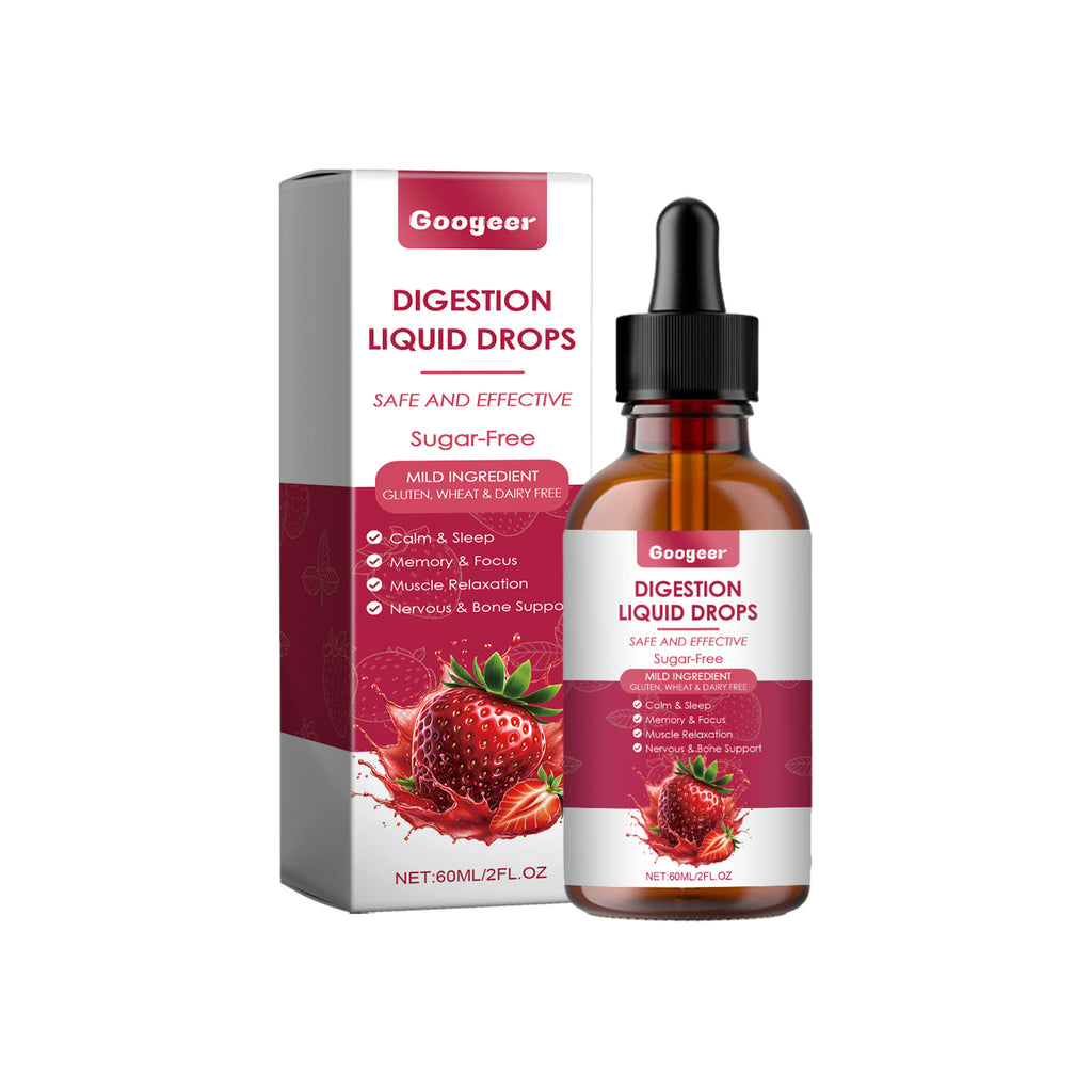 Googeer Dietary Supplement Body Treatment