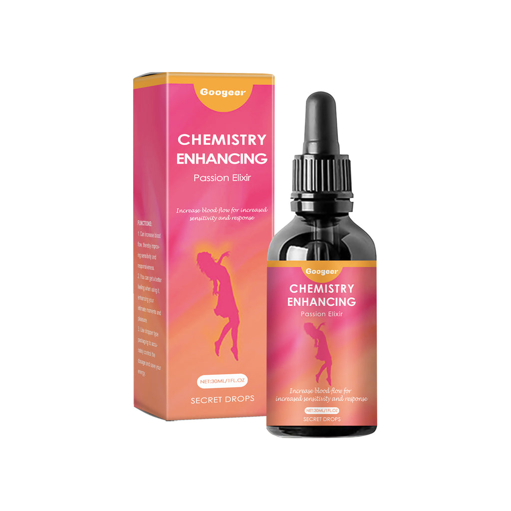 Googeer Secret Drops Body Treatment