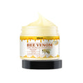 Wiyun Beesvenom Creme, A Gentle, Herbal Cleansing Cream That Nourishes, Rejuvenates And Restores Skin