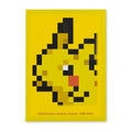 Pokémon Pikachu 65-ct Sleeves
