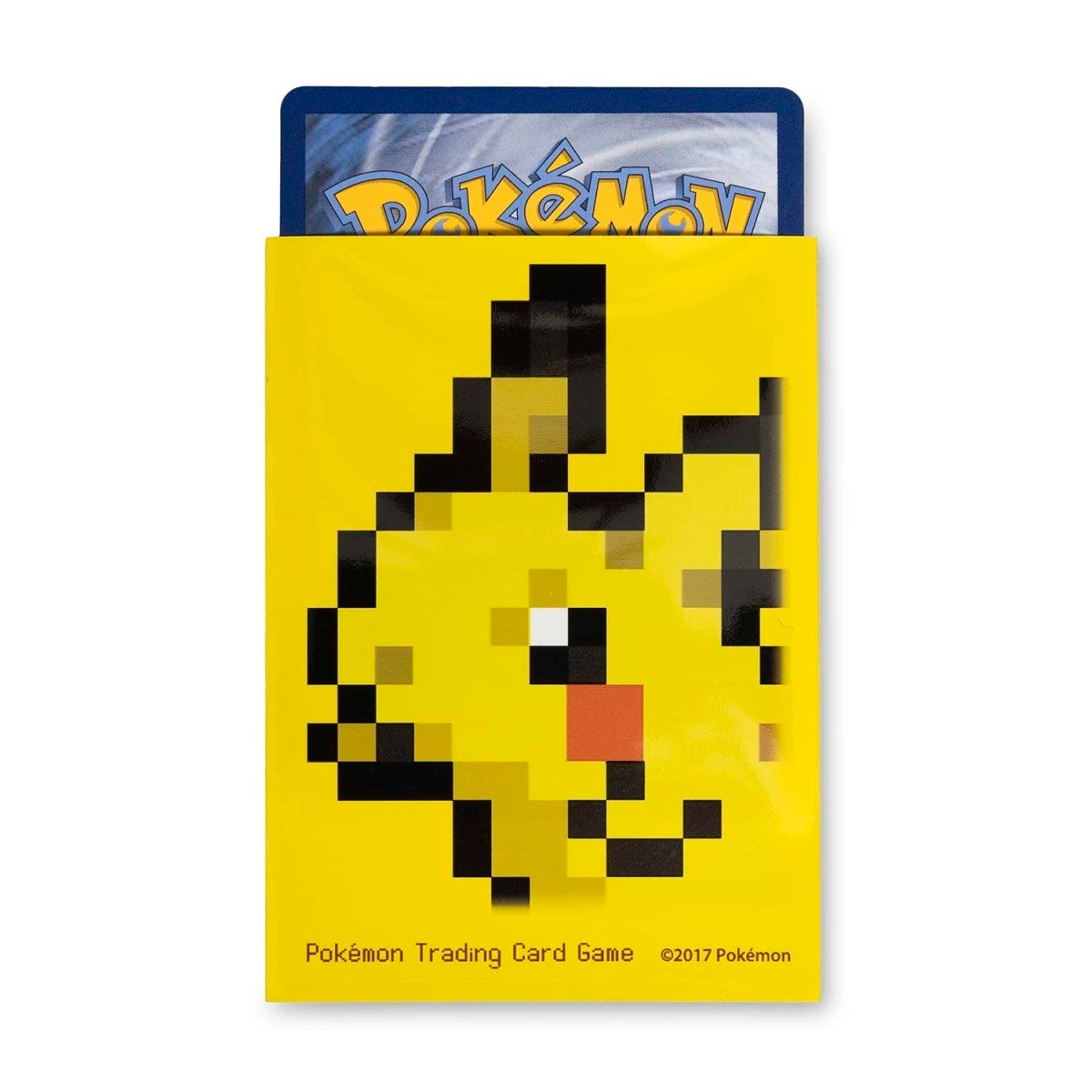 Pokémon Pikachu 65-ct Sleeves